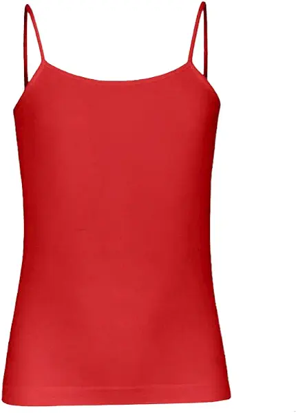 سعر ومواصفات Silvy Girls Sleeveless Base Layer Top Lolita Girls-1 (B0BST7YJHK) على Amazon EG