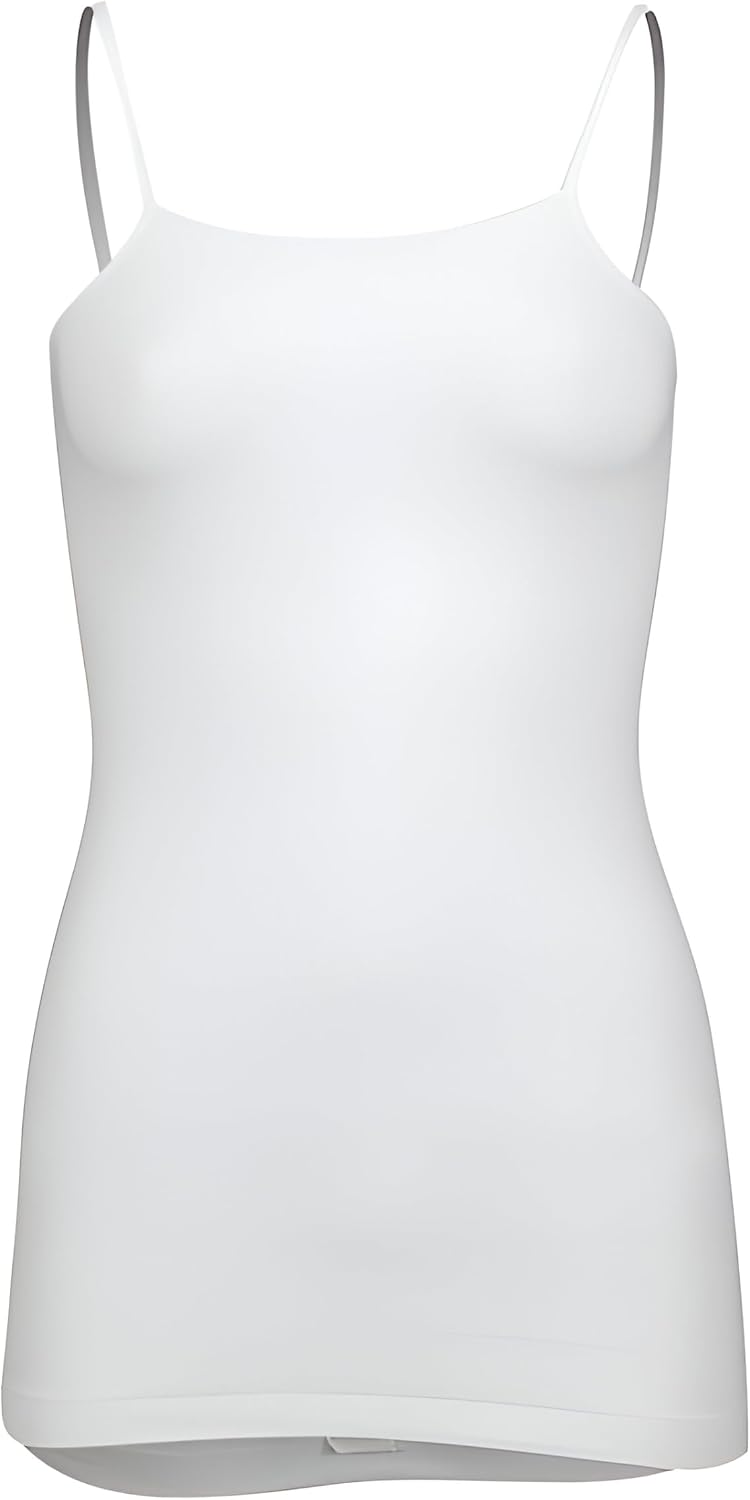 سعر ومواصفات Silvy Lycra Lolita Sleeveless Top Underwear For Girls-White-4-6Years (B0HHF6XKBP) على Amazon EG