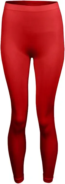 سعر ومواصفات سيلفي Silvy Girls Base Layer Bottom Long Stretch Pants Girls Underwear (B0HM11NLF8) على Amazon EG