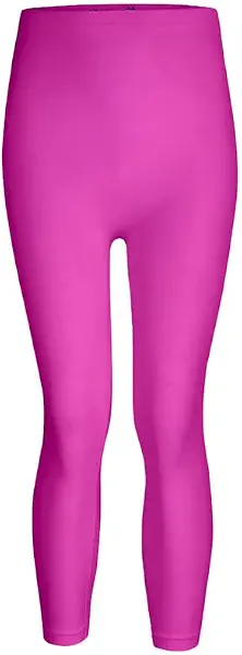 سعر ومواصفات Silvy Lycra Stretch Pants Underwear For Women-Fuchsia-2XL (B0G3KY9GK6) على Amazon EG