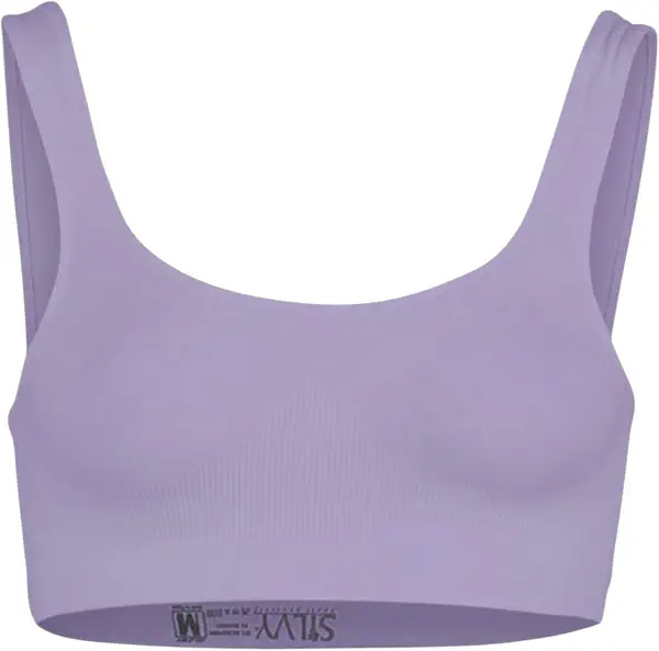 سعر ومواصفات Silvy Sports Bra Sport Bra-1 (B0BST3Q5F9) على Amazon EG