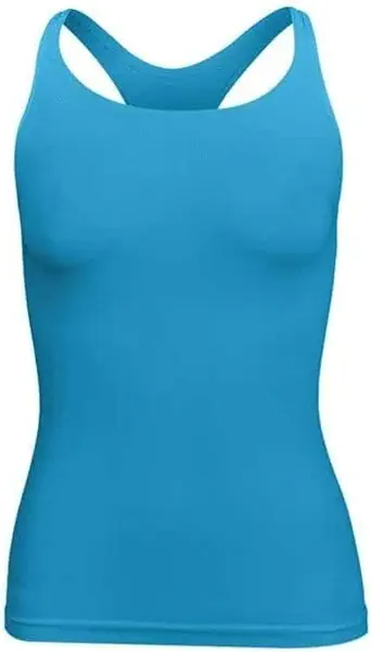 سعر ومواصفات Silvy Womens Castella-1 Base Layer Top (pack of 1) (B0BST6G2FB) على Amazon EG