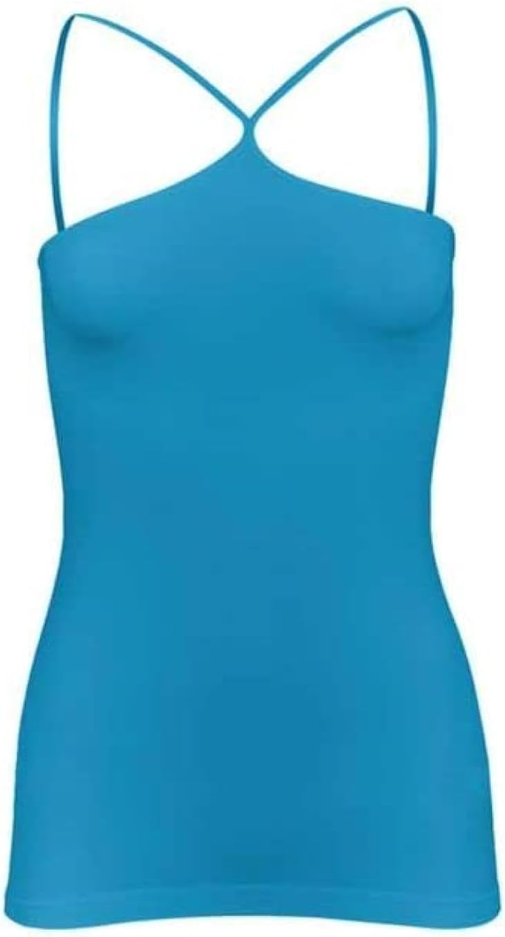 سعر ومواصفات Silvy Womens Donna-1 Base Layer Top (pack of 1) (B0BST7ZVDG) على Amazon EG