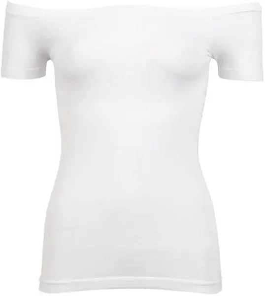 سعر ومواصفات Silvy Womens Half Sleeve Base Layer Top Nancy-1 (B0BST5S5GF) على Amazon EG
