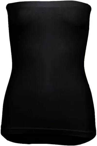 سعر ومواصفات سيلفي Silvy Womens Half Sleeve Tube Top Sandra-1 (B0BST673BB) على Amazon EG