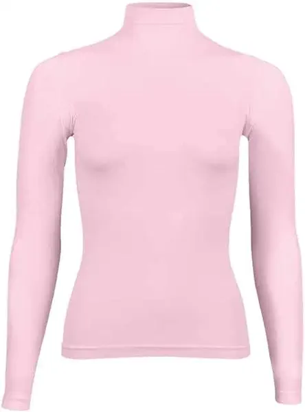 سعر ومواصفات Silvy Womens Long Sleeve Base Layer Top Celina High Woman-1 (B0BST7R5JS) على Amazon EG