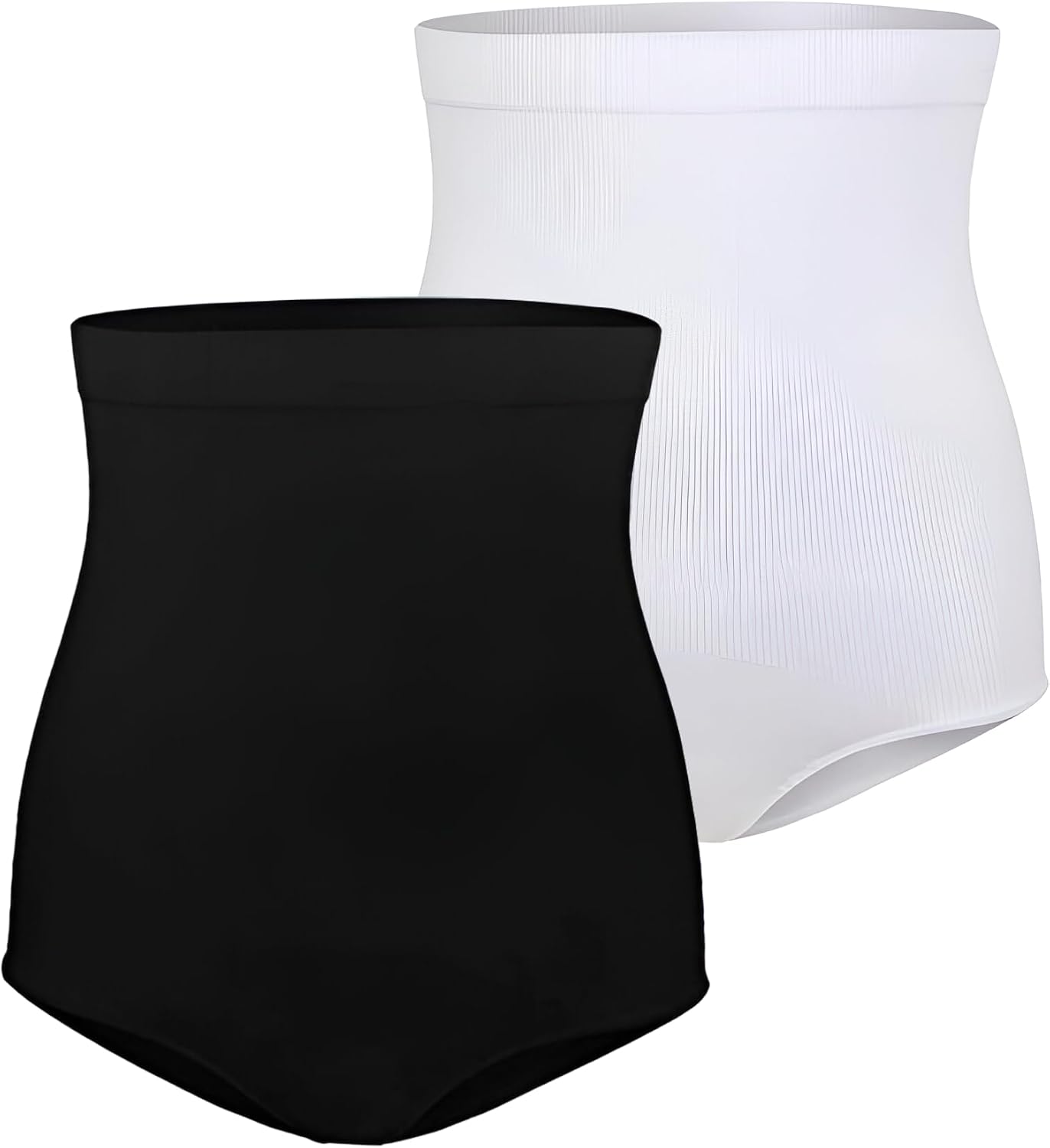 سعر ومواصفات Silvy Womens Set Of 2 Pieces Corset Brief Underwear Set Of 2 Pieces Corset Brief Underwear (pack of 2) (B08BWTHKHT) على Amazon EG