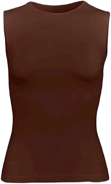 سعر ومواصفات Silvy Womens Sleeveless Base Layer Top Bianca-1 (B0BST63SPK) على Amazon EG