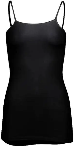 سعر ومواصفات Silvy Womens Sleeveless Base Layer Top Lolita-1 (B0BST673R9) على Amazon EG