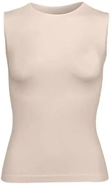 سعر ومواصفات Silvy Womens Sleeveless Base Layer Top Bianca-1 (B0BST7V79N) على Amazon EG