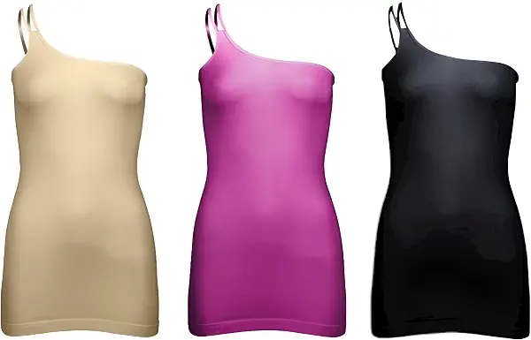 سعر ومواصفات Silvy Womens Sleeveless Set Of 3 Pieces Bellina Sleeveless Top Underwear Lycra Set Of 3 Pieces Bellina Sleeveless Top Underwear (B0DC58RW49) على Amazon EG
