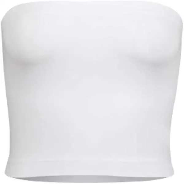 سعر ومواصفات Silvy Womens Tube Top-1 Base Layer Top (pack of 1) (B0BST8HJGT) على Amazon EG