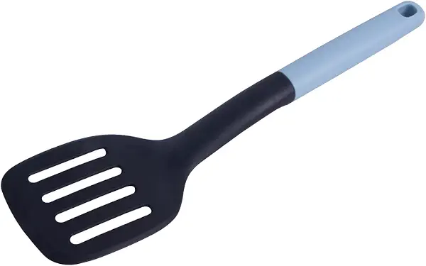 سعر ومواصفات SK-1530 - شيالة قلاب مسطحة فتحات سيلكون متعدد الألوان قطعة واحدة (B0GXF48Q5F) على Amazon EG
