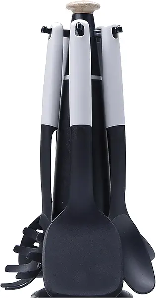 سعر ومواصفات SK-1537 - طقم توزيع 5 ق سيلكون متعدد الألوان (B0GXDSHZ22) على Amazon EG