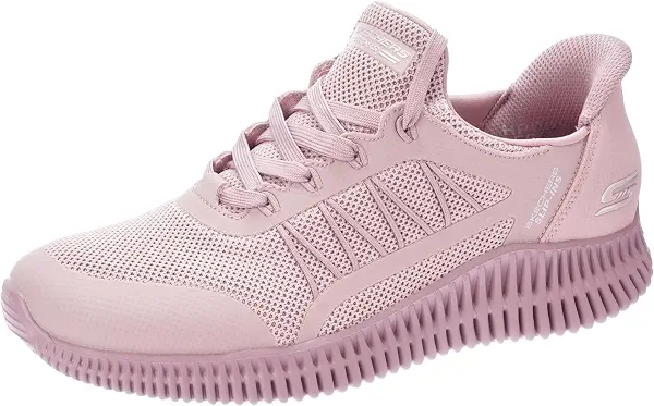 سعر ومواصفات Skechers BOBS GEO LITE womens Shoes (B0F844GG15) على Amazon EG