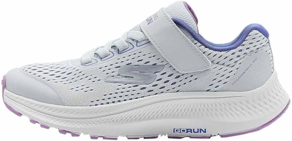 سعر ومواصفات سكيتشرز كالي وومنز Skechers boys GO RUN CONSISTENT 2.0- SLIP-ON SNEAKERS Sneaker (B0DWMWF7G8) على Amazon EG