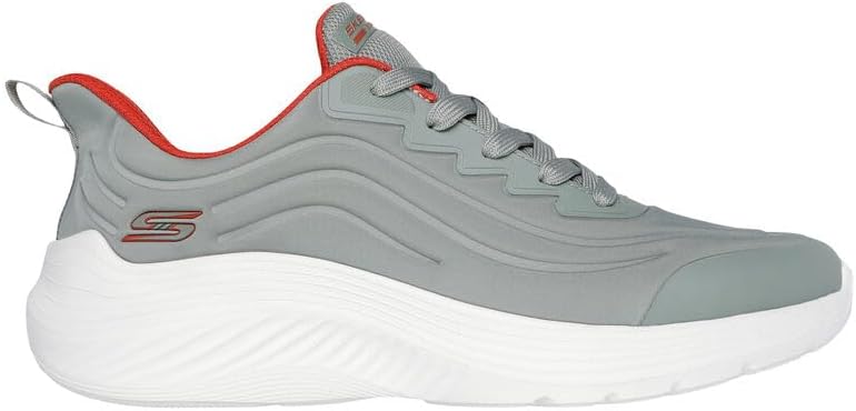 سعر ومواصفات Skechers mens 118225 Sneaker (B0DQ955FHN) على Amazon EG