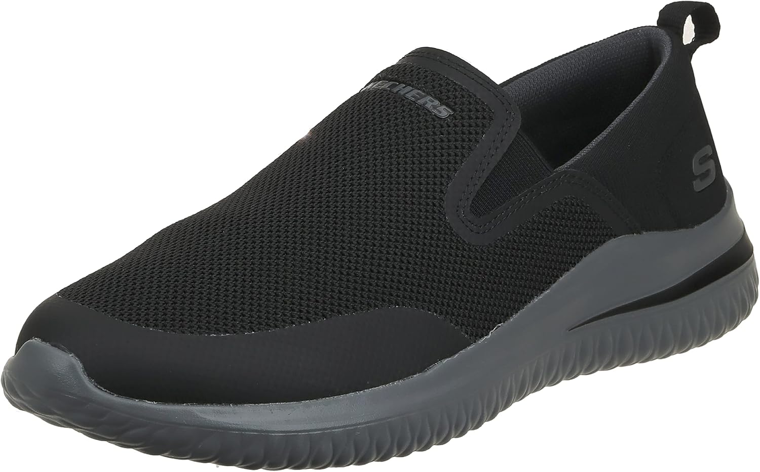 سعر ومواصفات سكيتشرز كالي وومنز Skechers mens 210575 Sneaker (B0BMW3C27Z) على Amazon EG