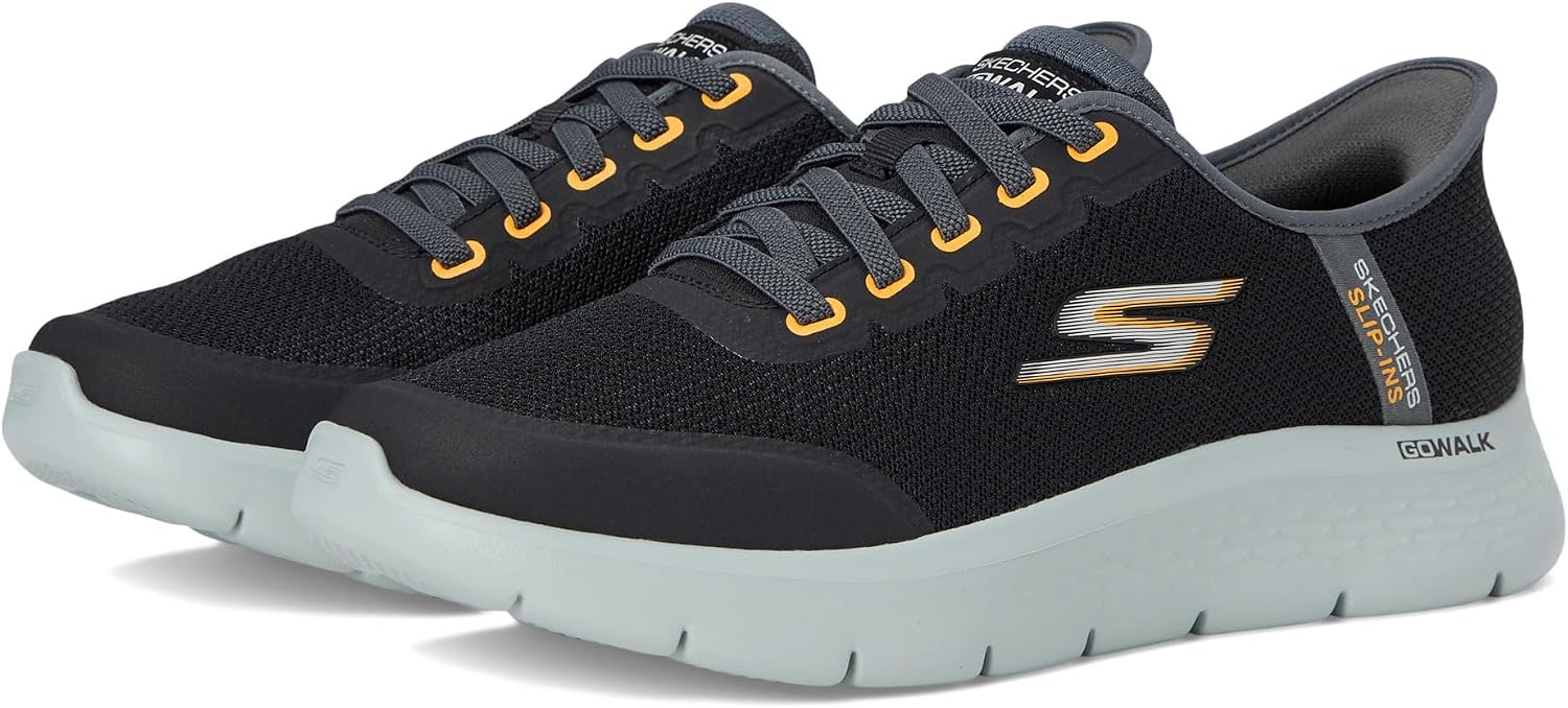 سعر ومواصفات سكيتشرز كالي وومنز Skechers mens 216332 Sneaker (B0DDRCPXB7) على Amazon EG
