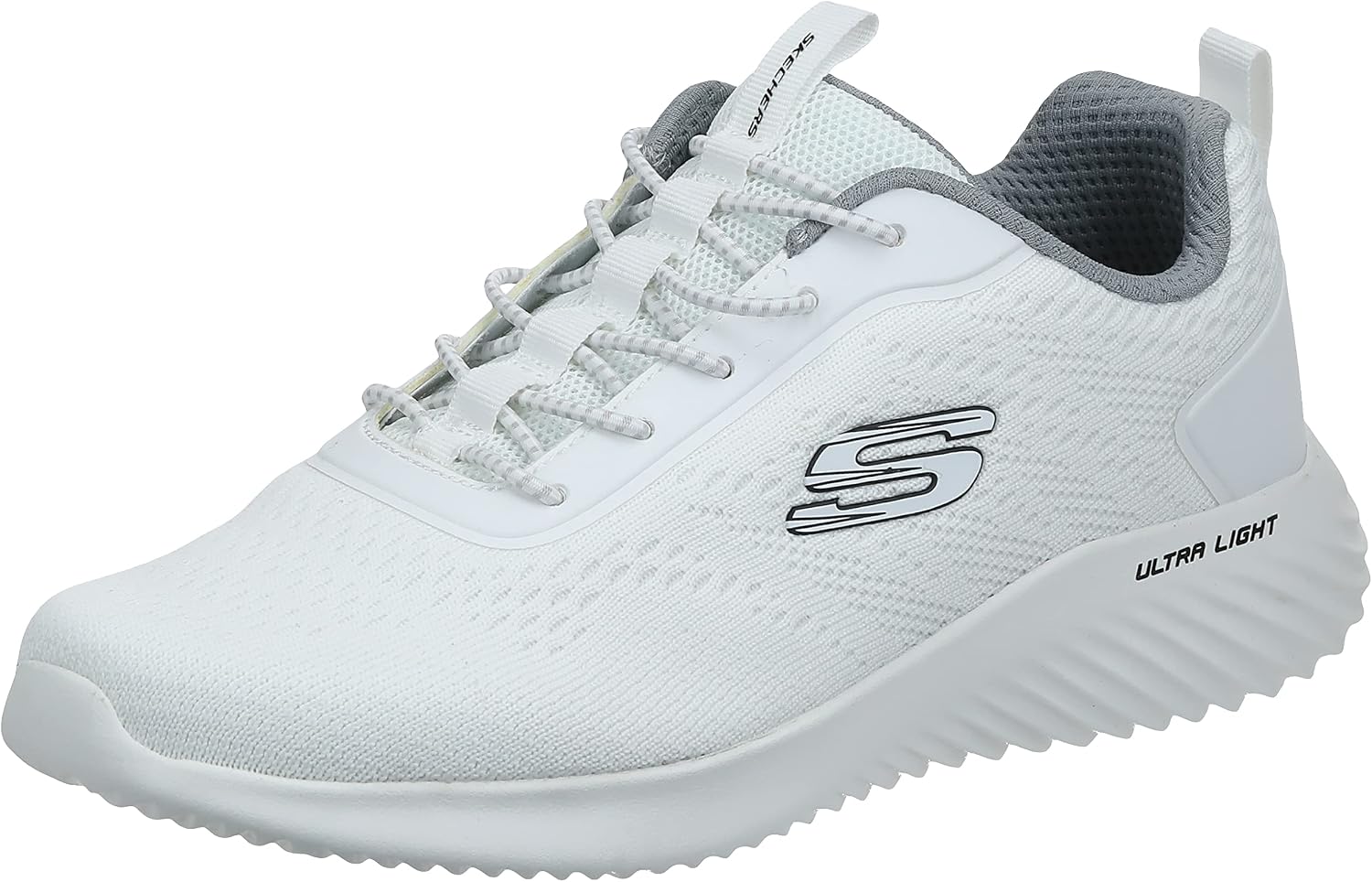 سعر ومواصفات سكيتشرز كالي وومنز Skechers mens 232377 Sneaker (B09QCKVRKP) على Amazon EG