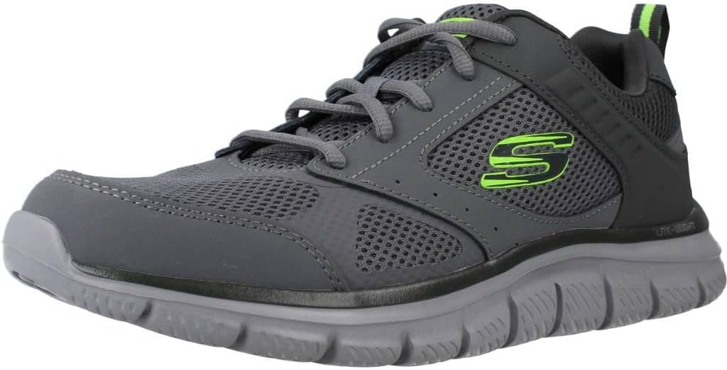 سعر ومواصفات سكيتشرز كالي وومنز Skechers mens 232398 Sneaker (B09PY7PH72) على Amazon EG