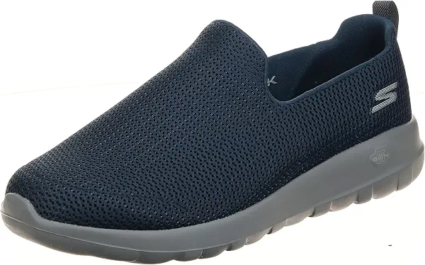 سعر ومواصفات Skechers mens 54600EWW-NVGY (B072KVG8LP) على Amazon EG