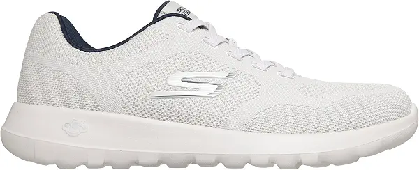 سعر ومواصفات Skechers mens GO WALK MAX Sneaker (B0HFGFP3VX) على Amazon EG