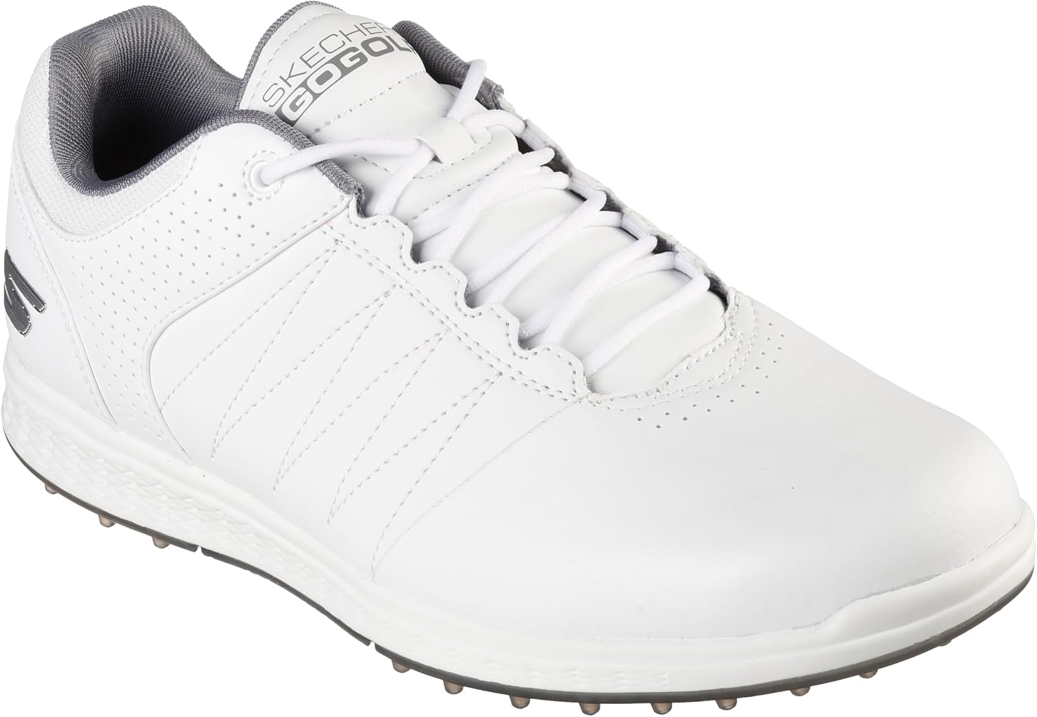 سعر ومواصفات Skechers mens Pivot Spikeless Golf Shoe Golf Shoe (B096W7JPKK) على Amazon EG