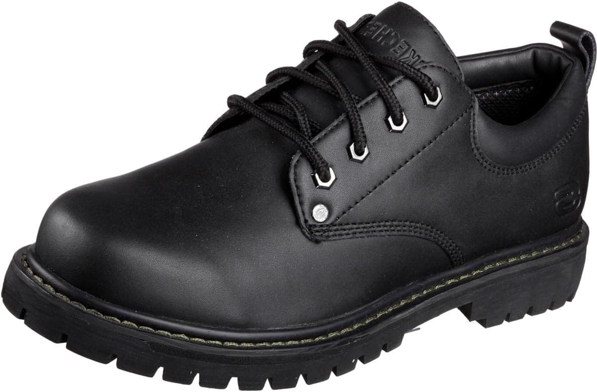 سعر ومواصفات سكيتشرز كالي وومنز Skechers mens Tom Cats Chukka Boots (B0007TLJ18) على Amazon EG