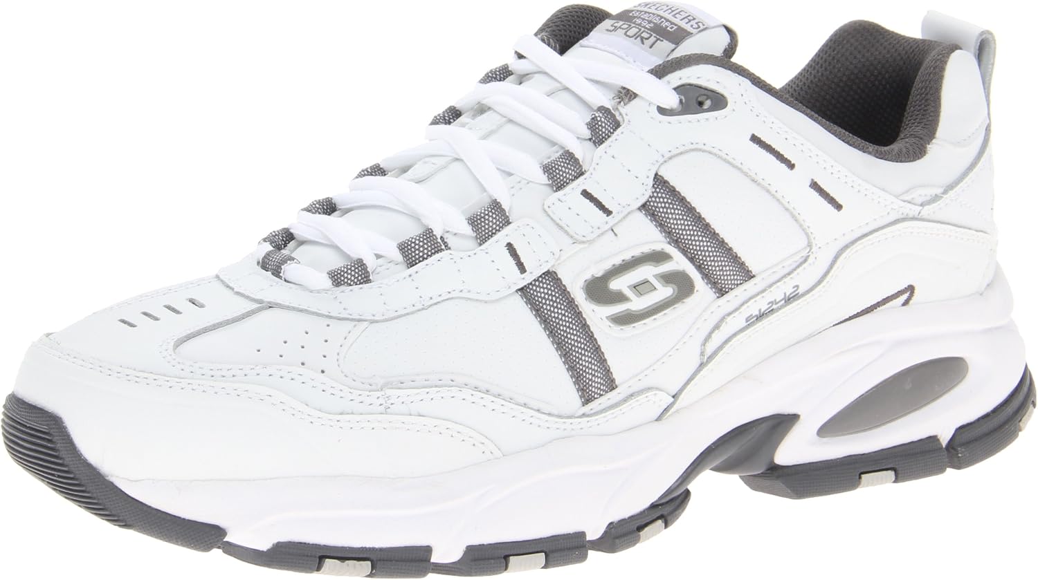 سعر ومواصفات سكيتشرز كالي وومنز Skechers mens Vigor 2.0 Serpentine (B00E0ETIG4) على Amazon EG