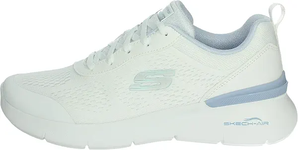 سعر ومواصفات Skechers womens SKECH-AIR DYNAMIGHT 2.0 Shoes (B0DL4NW2WS) على Amazon EG