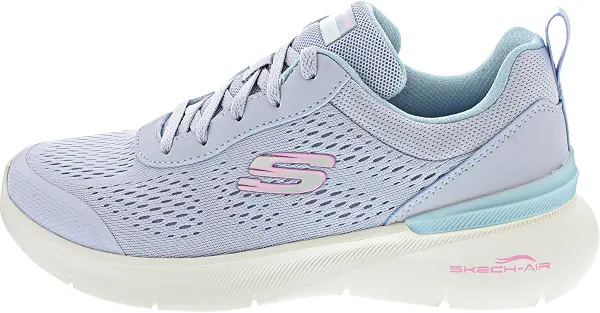 سعر ومواصفات Skechers womens SKECH-AIR DYNAMIGHT 2.0 Shoes (B0DL4P88S2) على Amazon EG