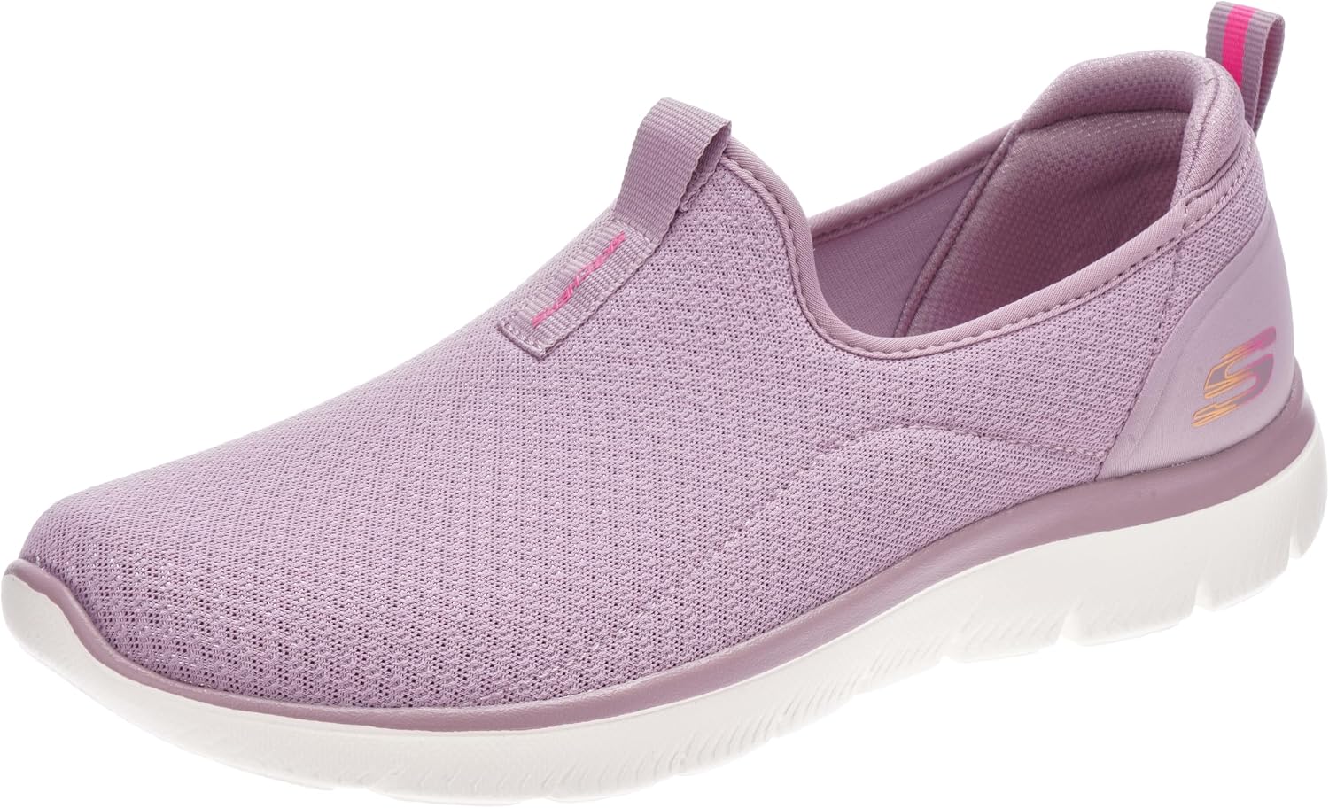 سعر ومواصفات Skechers womens SUMMITS Footwear (B0DL4P9SP4) على Amazon EG
