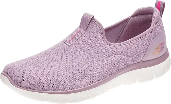 سعر ومواصفات Skechers womens SUMMITS Footwear (B0DL4PB9BS) على Amazon EG