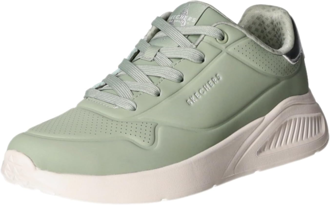 سعر ومواصفات سكيتشرز كالي وومنز Skechers womens UNO LITE Shoes (B0G6F8CZG2) على Amazon EG