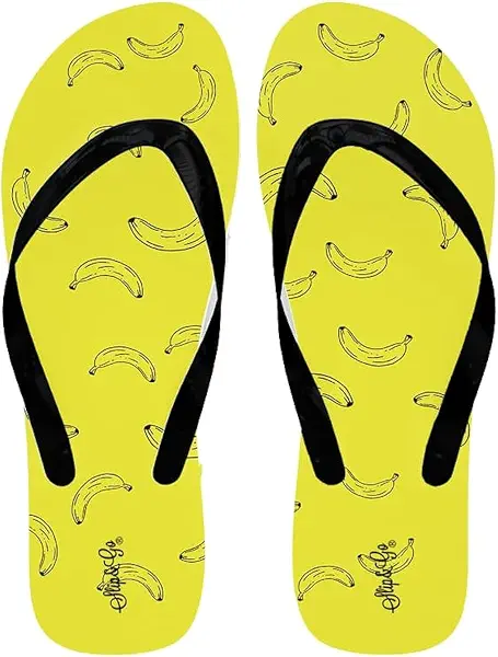 سعر ومواصفات Slip&go شبشب بتصميم مريح عالي الجودة للنساء من سليب اند جو، لون أسود، مقاس 30-31، موديل GOX523 (B0CD7RV3V3) على Amazon EG