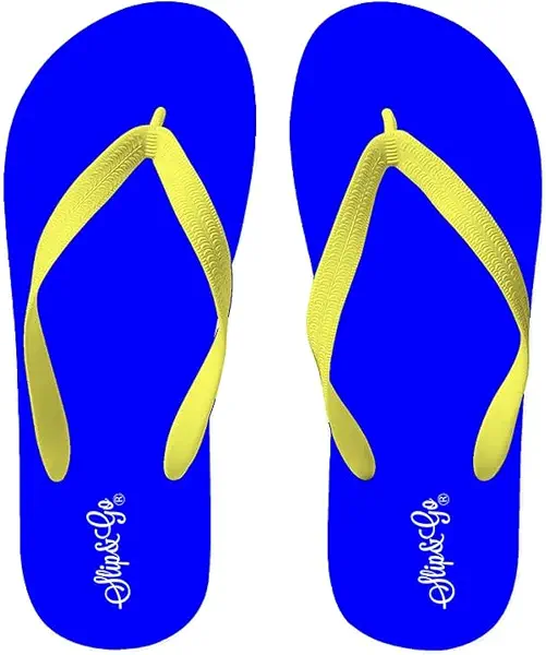 سعر ومواصفات Slip&go شبشب فليب فلوب بتصميم مريح للأولاد من سليب اند جو (B0CD7QHHB1) على Amazon EG