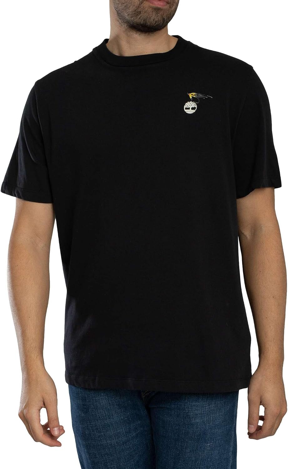 سعر ومواصفات Timberland Slogan tee TB0A5M840011 (B0H3939DP5) على Amazon EG