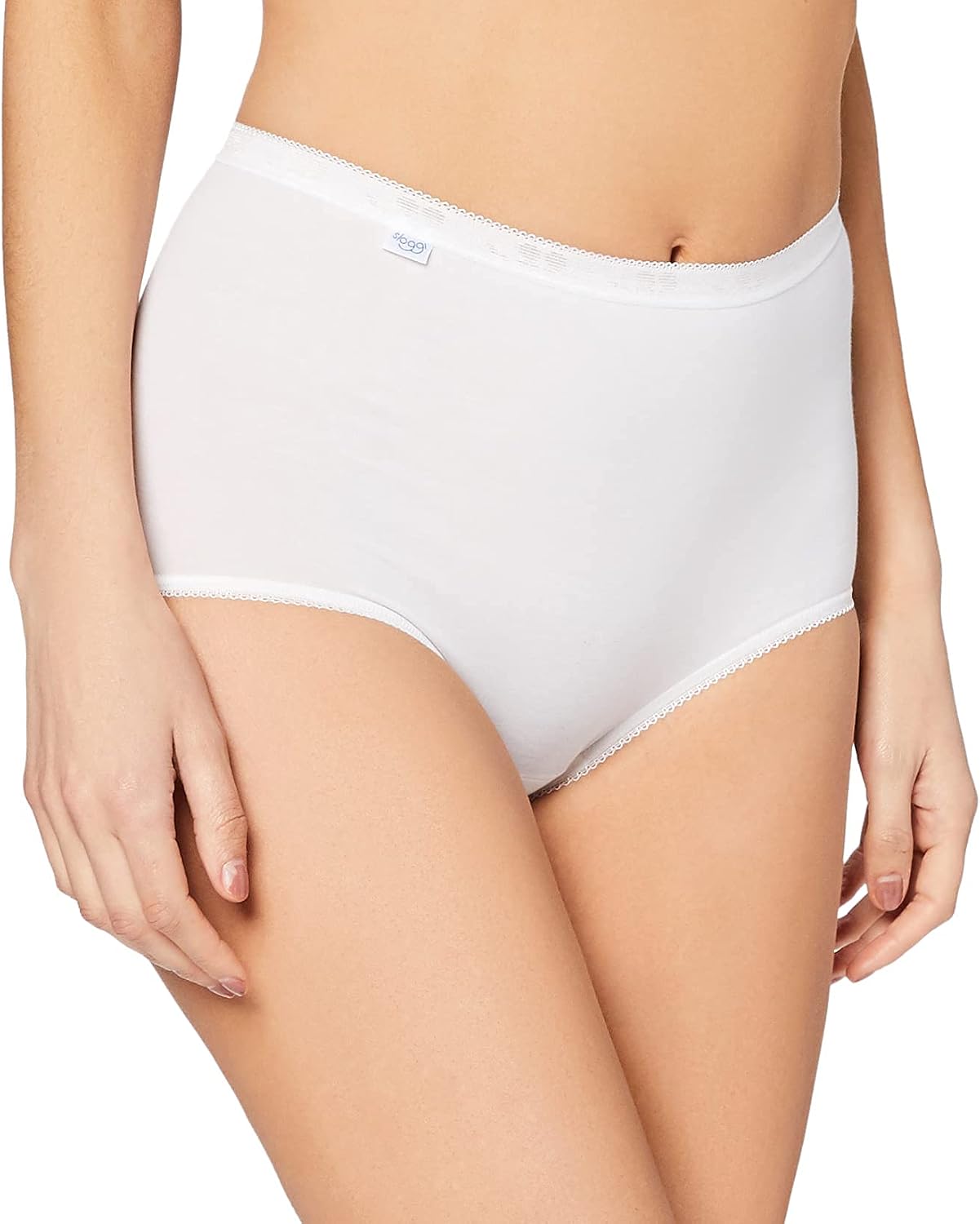 سعر ومواصفات Sloggi Women's Basic+ Maxi Brief (pack of 1) (B002LBVSUW) على Amazon EG