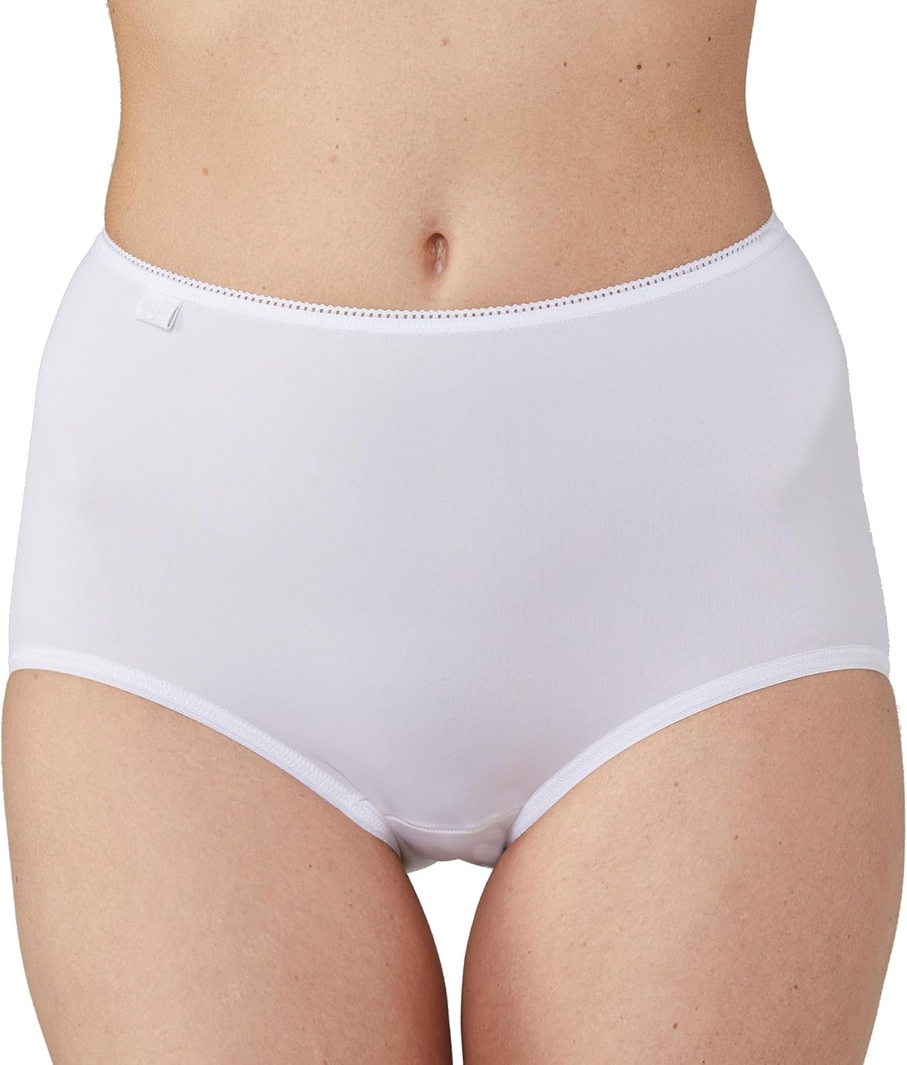 سعر ومواصفات Sloggi womens 24/7 Microfibre Maxi C3p Briefs (pack of 3) (B01N5HKQV6) على Amazon EG