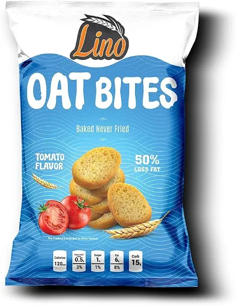 سعر ومواصفات Snacks Bites Tomato (B0FZ56CYSV) على Amazon EG