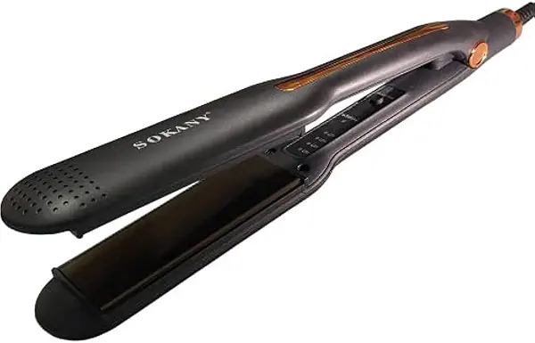 سعر ومواصفات Sokany Iron SK-993 (B0B1BMY9YT) على Amazon EG