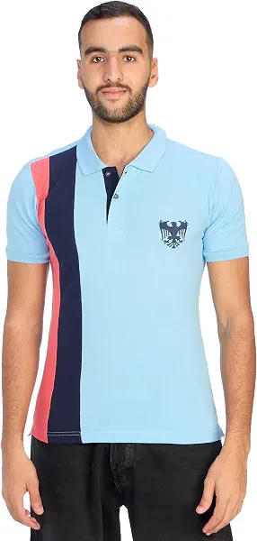 سعر ومواصفات Sotex Mens MPFRS/Light Blue Modern (B0FHKT3W18) على Amazon EG
