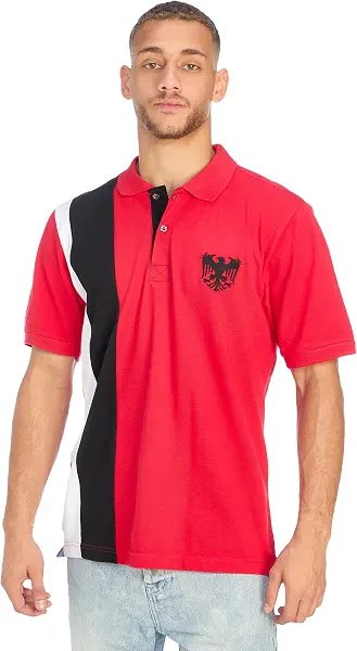 سعر ومواصفات Sotex Mens MPFRS/Red Modern (B0FHJRWYP3) على Amazon EG