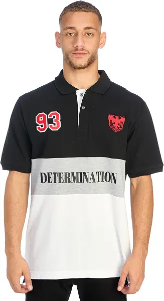 سعر ومواصفات Sotex Mens MPFWS/Black Modern (B0FGV5MYFL) على Amazon EG
