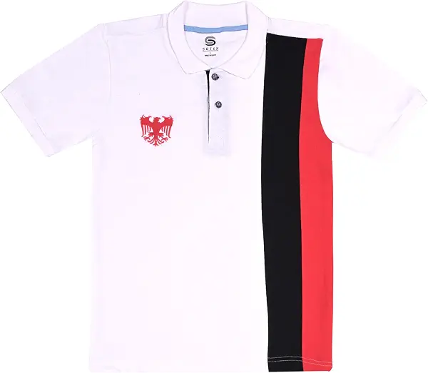 سعر ومواصفات Sotex Mens Polo Shirt Short Sleeve Modern (B0FHKQQLPC) على Amazon EG