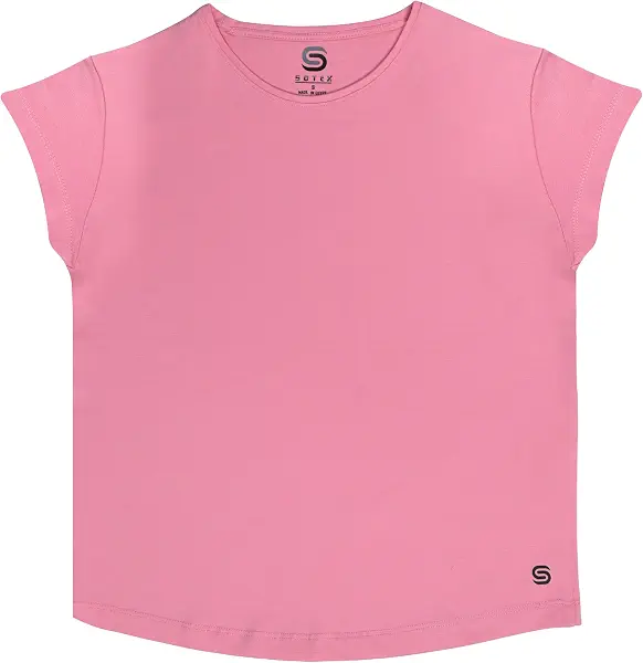سعر ومواصفات Sotex Womens T Shirt Modern (pack of 1) (B0D2D5V73D) على Amazon EG