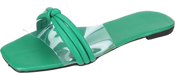 سعر ومواصفات SOUL 2 SOLE womens 7929 Flat Sandal (B0CKWNNZL7) على Amazon EG