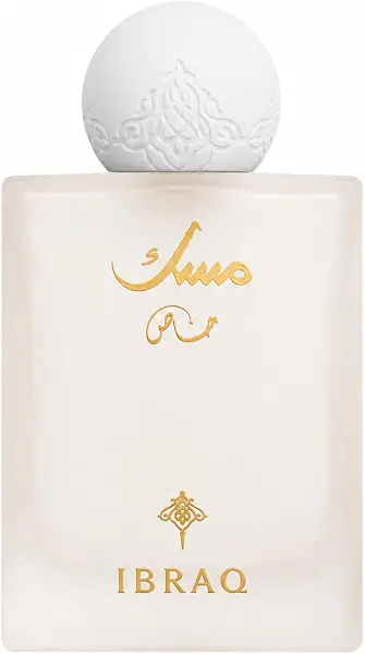 سعر ومواصفات Special Musk Eau de Parfum – Ibrahim Al-Qurashi (B0D4VW2T2V) على Amazon EG