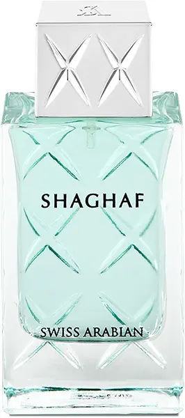 سعر ومواصفات Swiss Arabian Eau De Parfum Shaghaf For Men 75Ml (B076CPPQKK) على Amazon EG
